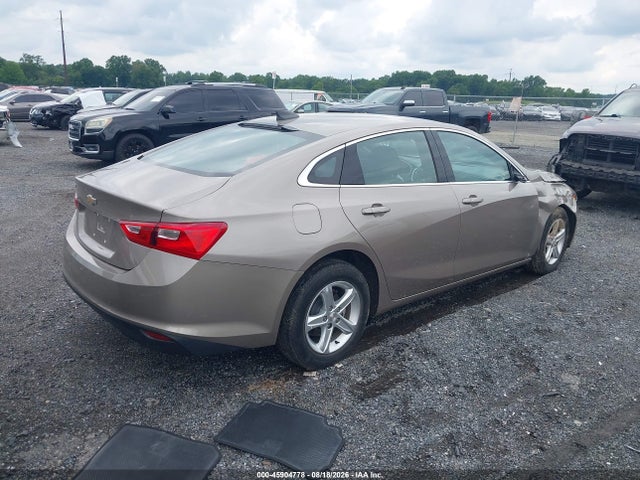 Aukcja sprzedaży 2023 Chevrolet Malibu Fwd Ls, vin: 1G1ZB5ST7PF234481, numer aukcji: 45904778