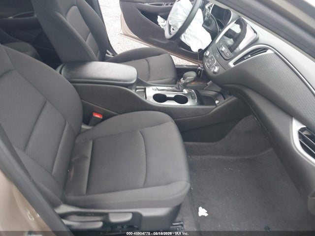 Aukcja sprzedaży 2023 Chevrolet Malibu Fwd Ls, vin: 1G1ZB5ST7PF234481, numer aukcji: 45904778