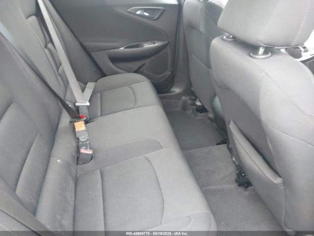 Aukcja sprzedaży 2023 Chevrolet Malibu Fwd Ls, vin: 1G1ZB5ST7PF234481, numer aukcji: 45904778