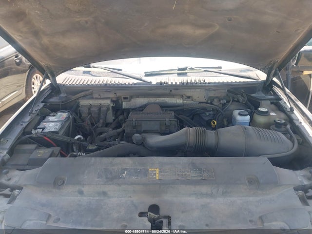 Aukcja sprzedaży 2006 Ford Expedition Limited, vin: 1FMFU19586LA49663, numer aukcji: 45904784