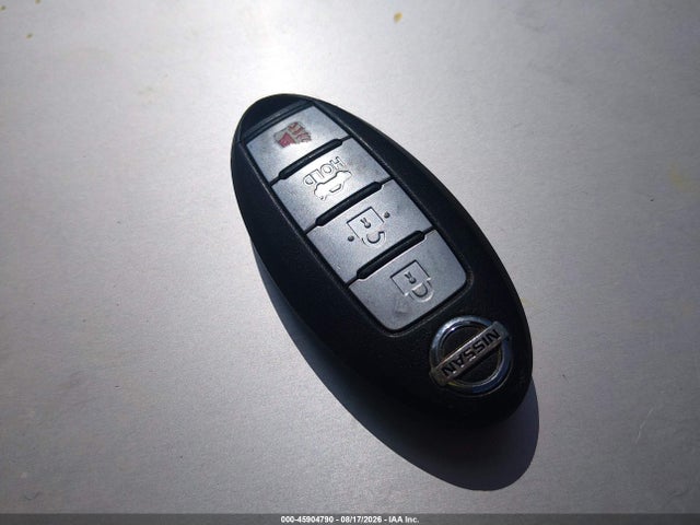 Продажа на аукционе авто 2016 Nissan Altima 2.5/2.5 S/2.5 Sl/2.5 Sr/2.5 Sv, vin: 1N4AL3AP4GC158526, номер лота: 45904790