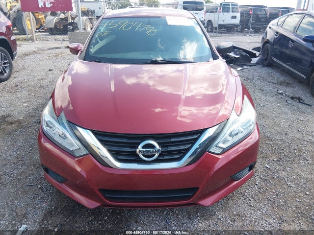 Продажа на аукционе авто 2016 Nissan Altima 2.5/2.5 S/2.5 Sl/2.5 Sr/2.5 Sv, vin: 1N4AL3AP4GC158526, номер лота: 45904790