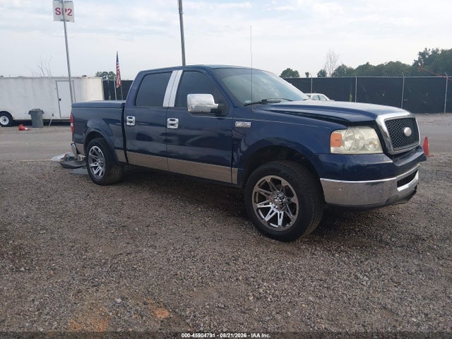Продажа на аукционе авто 2007 Ford F-150 Xlt, vin: 1FTRW12W77KA54682, номер лота: 45904791