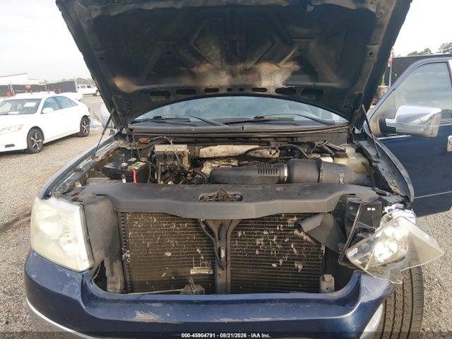 Продажа на аукционе авто 2007 Ford F-150 Xlt, vin: 1FTRW12W77KA54682, номер лота: 45904791