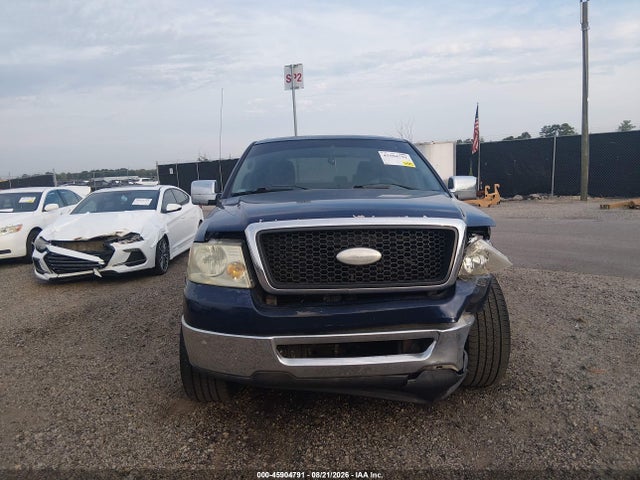 Продажа на аукционе авто 2007 Ford F-150 Xlt, vin: 1FTRW12W77KA54682, номер лота: 45904791