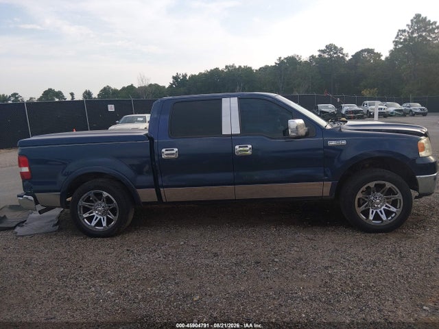 Продажа на аукционе авто 2007 Ford F-150 Xlt, vin: 1FTRW12W77KA54682, номер лота: 45904791