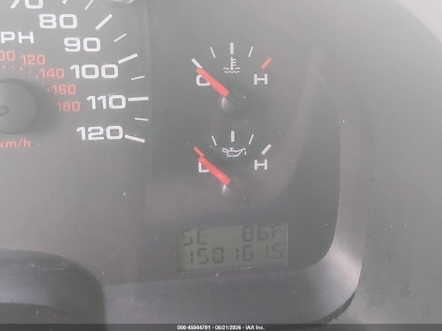 Продажа на аукционе авто 2007 Ford F-150 Xlt, vin: 1FTRW12W77KA54682, номер лота: 45904791