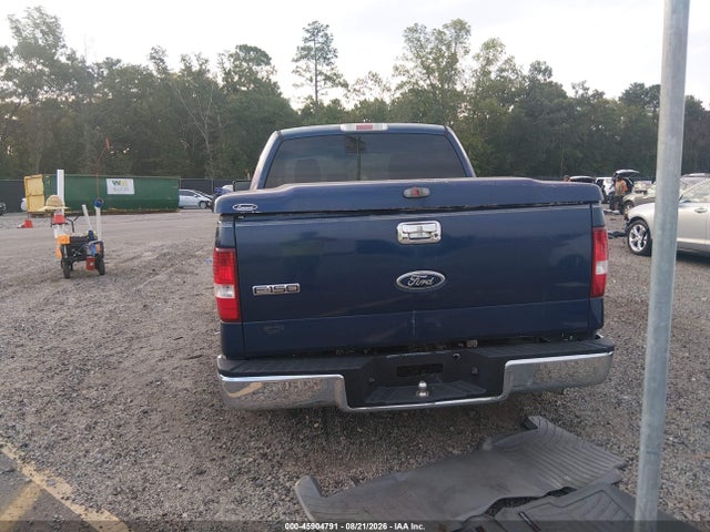 Продажа на аукционе авто 2007 Ford F-150 Xlt, vin: 1FTRW12W77KA54682, номер лота: 45904791