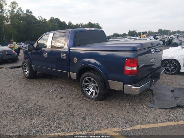 Продажа на аукционе авто 2007 Ford F-150 Xlt, vin: 1FTRW12W77KA54682, номер лота: 45904791