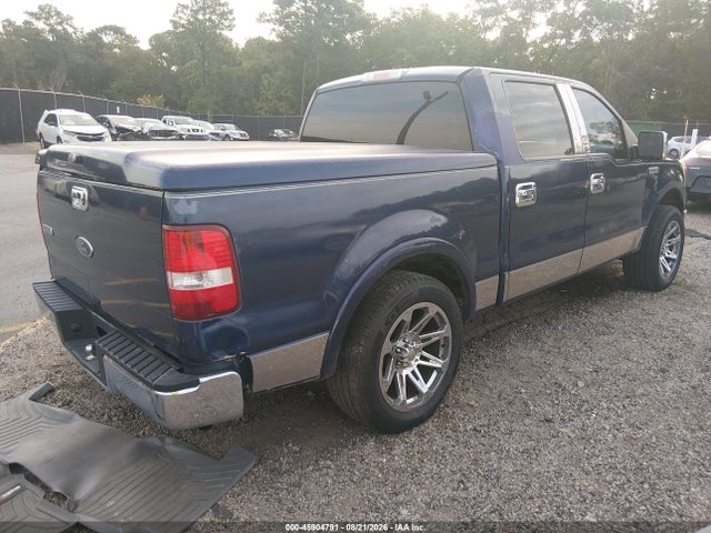Продажа на аукционе авто 2007 Ford F-150 Xlt, vin: 1FTRW12W77KA54682, номер лота: 45904791