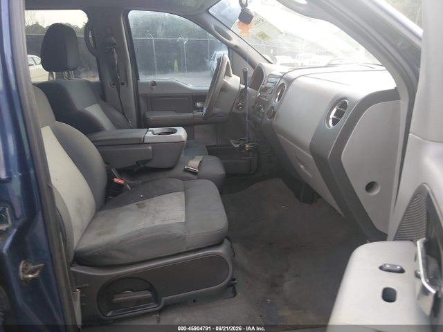 Продажа на аукционе авто 2007 Ford F-150 Xlt, vin: 1FTRW12W77KA54682, номер лота: 45904791