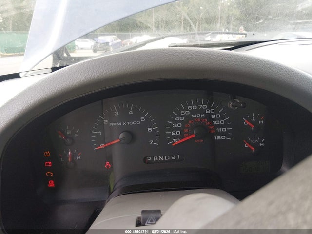 Продажа на аукционе авто 2007 Ford F-150 Xlt, vin: 1FTRW12W77KA54682, номер лота: 45904791