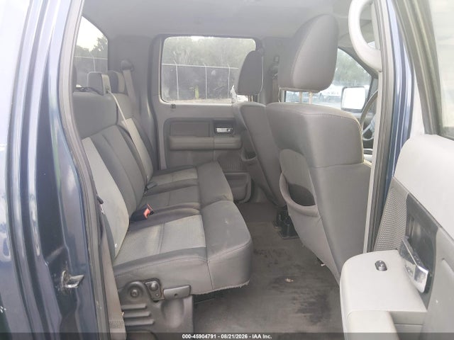 Продажа на аукционе авто 2007 Ford F-150 Xlt, vin: 1FTRW12W77KA54682, номер лота: 45904791