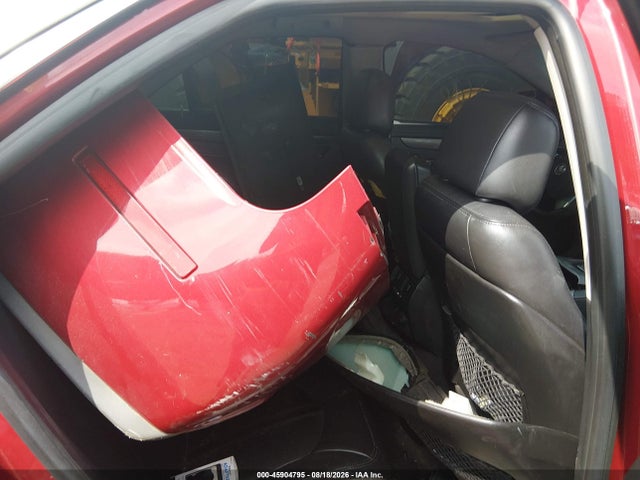 45904795 :رقم المزاد ، 1G6DG577980185967 vin ، 2008 Cadillac Cts Awd W/1sa مزاد بيع