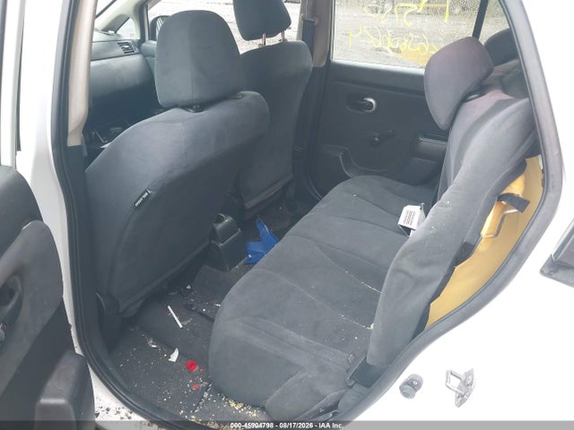 Продаж на аукціоні авто 2009 Nissan Versa 1.6, vin: 3N1CC11E59L471567, номер лоту: 45904798