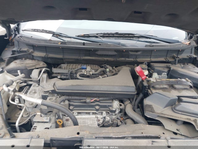 Продаж на аукціоні авто 2015 Nissan Rogue Sv, vin: 5N1AT2MV4FC880278, номер лоту: 45904804
