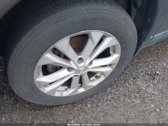 Продаж на аукціоні авто 2015 Nissan Rogue Sv, vin: 5N1AT2MV4FC880278, номер лоту: 45904804