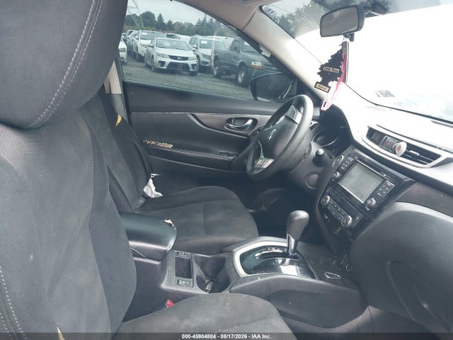 Продаж на аукціоні авто 2015 Nissan Rogue Sv, vin: 5N1AT2MV4FC880278, номер лоту: 45904804