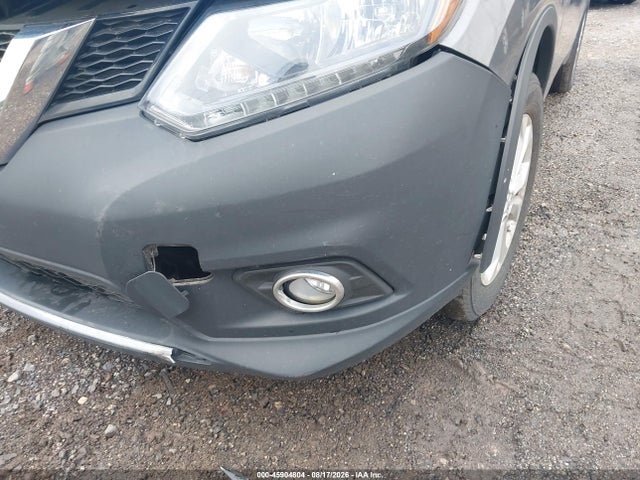 Продаж на аукціоні авто 2015 Nissan Rogue Sv, vin: 5N1AT2MV4FC880278, номер лоту: 45904804