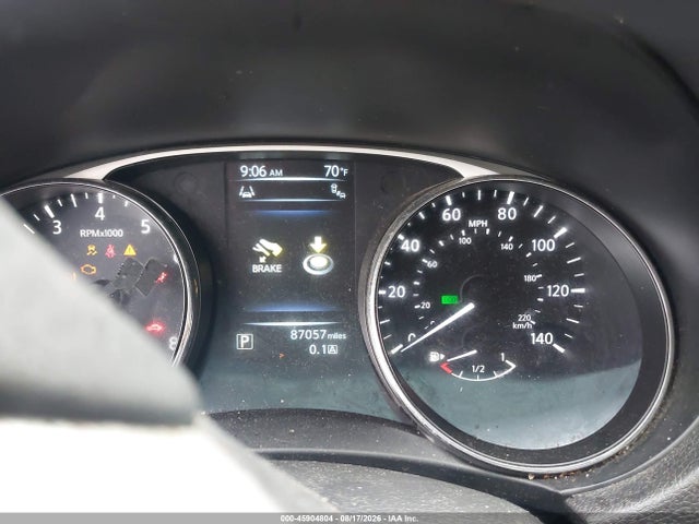 Продаж на аукціоні авто 2015 Nissan Rogue Sv, vin: 5N1AT2MV4FC880278, номер лоту: 45904804