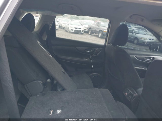 Продаж на аукціоні авто 2015 Nissan Rogue Sv, vin: 5N1AT2MV4FC880278, номер лоту: 45904804