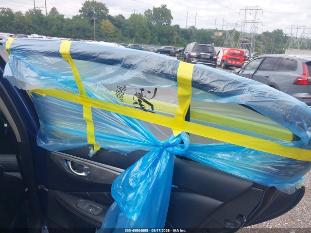 Продаж на аукціоні авто 2019 Infiniti Q50 3.0t Signature Edition, vin: JN1EV7AR1KM591175, номер лоту: 45904809