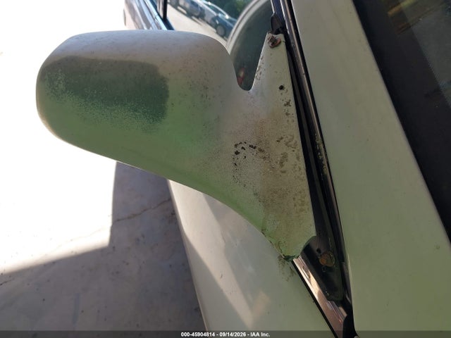 2001 Mitsubishi Galant Es მანქანა იყიდება აუქციონზე, vin: 4A3AA46G61E109707, აუქციონის ნომერი: 45904814