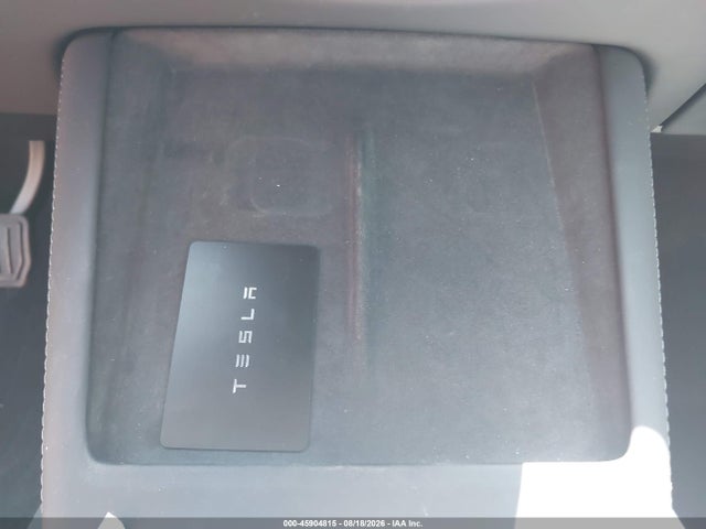 Продажа на аукционе авто 2025 Tesla Model 3 Long Range Rear-wheel Drive/standard Rear-wheel Drive, vin: 5YJ3E1EA1SF981269, номер лота: 45904815