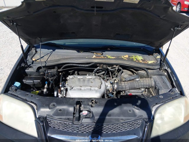 2003 Acura Mdx მანქანა იყიდება აუქციონზე, vin: 2HNYD18213H521368, აუქციონის ნომერი: 45904817