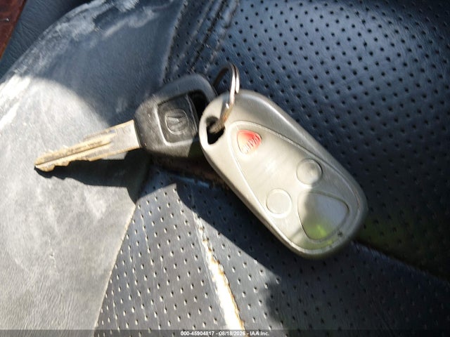 2003 Acura Mdx მანქანა იყიდება აუქციონზე, vin: 2HNYD18213H521368, აუქციონის ნომერი: 45904817