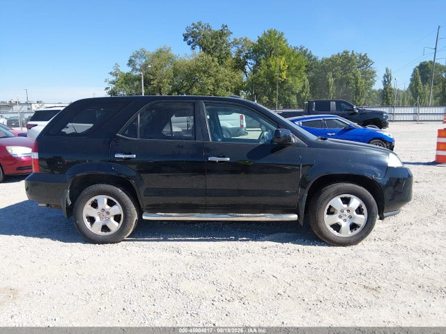 2003 Acura Mdx მანქანა იყიდება აუქციონზე, vin: 2HNYD18213H521368, აუქციონის ნომერი: 45904817