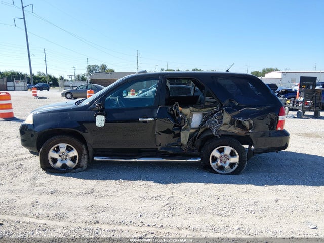 2003 Acura Mdx მანქანა იყიდება აუქციონზე, vin: 2HNYD18213H521368, აუქციონის ნომერი: 45904817