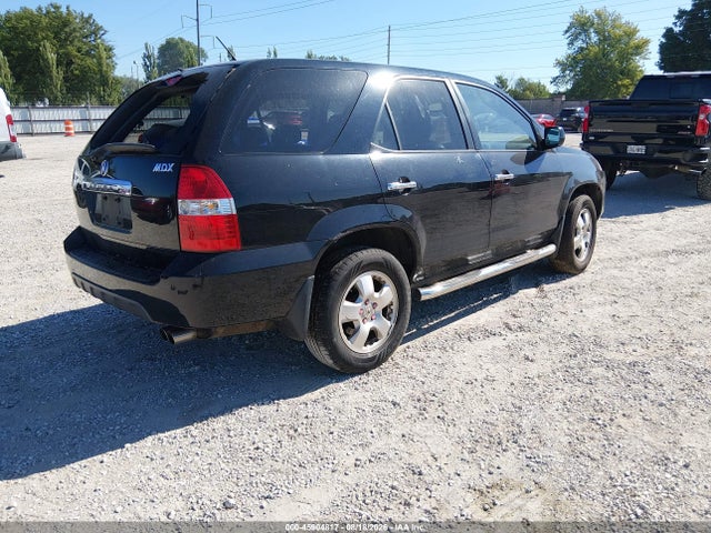 2003 Acura Mdx მანქანა იყიდება აუქციონზე, vin: 2HNYD18213H521368, აუქციონის ნომერი: 45904817