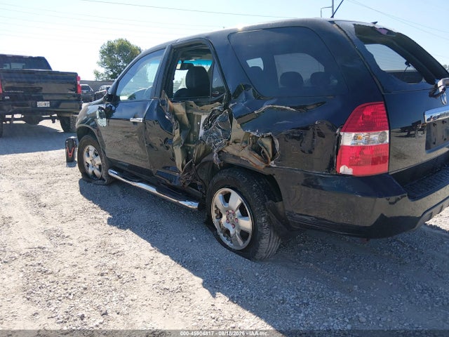 2003 Acura Mdx მანქანა იყიდება აუქციონზე, vin: 2HNYD18213H521368, აუქციონის ნომერი: 45904817