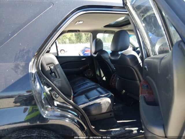 2003 Acura Mdx მანქანა იყიდება აუქციონზე, vin: 2HNYD18213H521368, აუქციონის ნომერი: 45904817