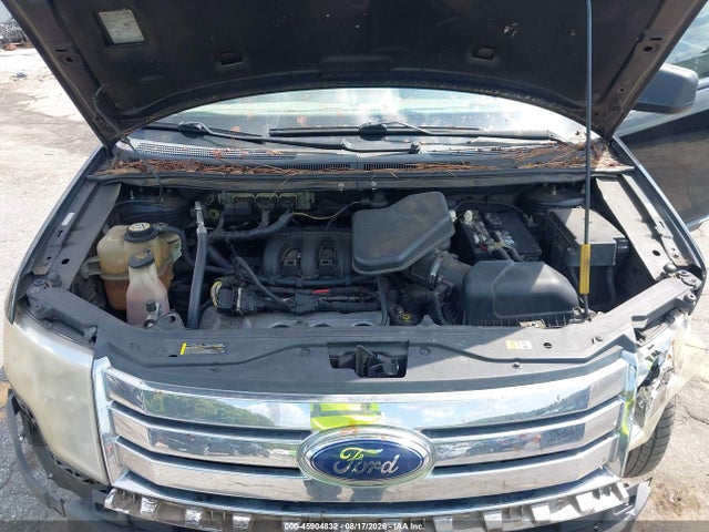 Aukcja sprzedaży 2007 Ford Edge Se, vin: 2FMDK36C57BB27698, numer aukcji: 45904832