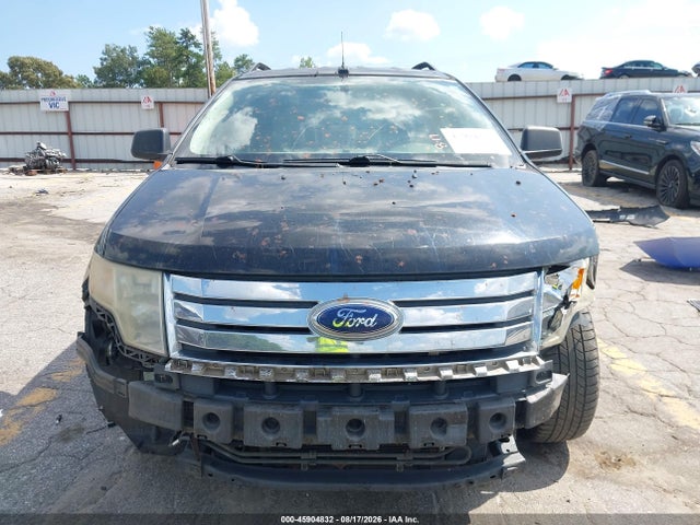 Aukcja sprzedaży 2007 Ford Edge Se, vin: 2FMDK36C57BB27698, numer aukcji: 45904832