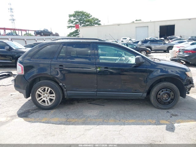 Aukcja sprzedaży 2007 Ford Edge Se, vin: 2FMDK36C57BB27698, numer aukcji: 45904832