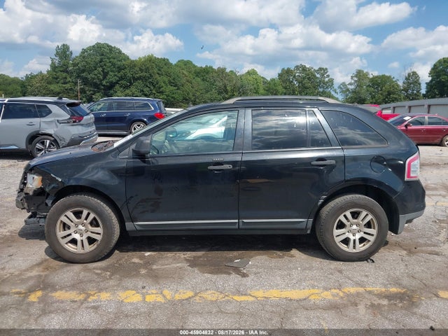 Aukcja sprzedaży 2007 Ford Edge Se, vin: 2FMDK36C57BB27698, numer aukcji: 45904832