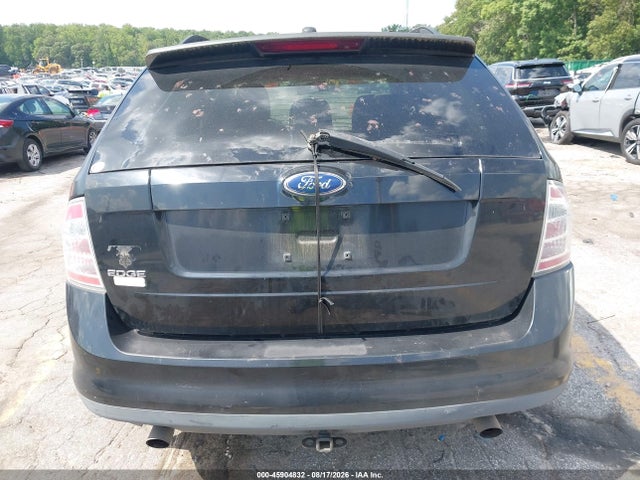 Aukcja sprzedaży 2007 Ford Edge Se, vin: 2FMDK36C57BB27698, numer aukcji: 45904832
