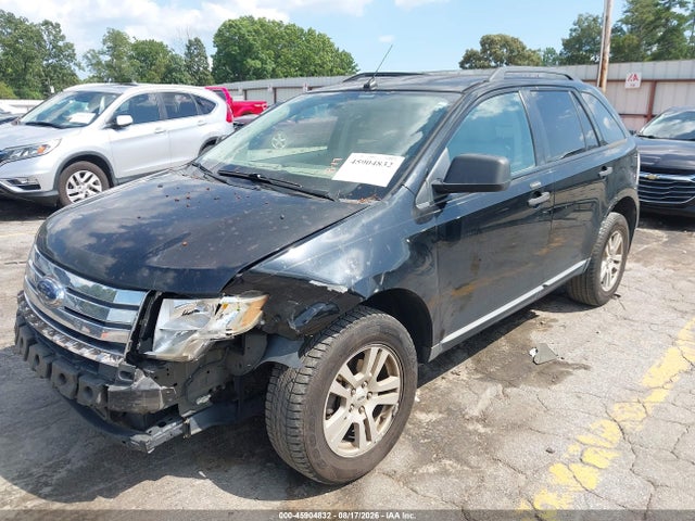 Aukcja sprzedaży 2007 Ford Edge Se, vin: 2FMDK36C57BB27698, numer aukcji: 45904832