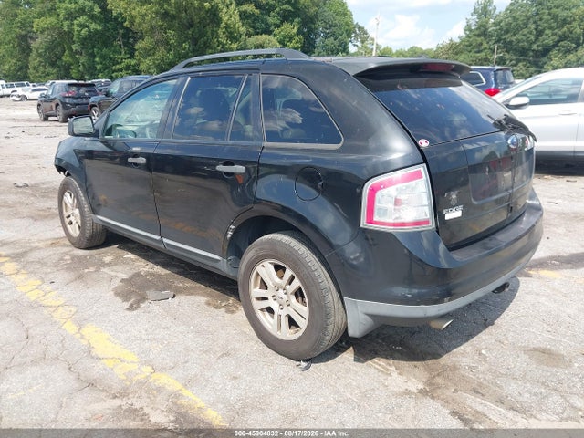 Aukcja sprzedaży 2007 Ford Edge Se, vin: 2FMDK36C57BB27698, numer aukcji: 45904832