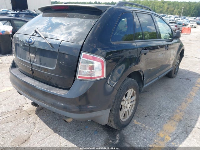 Aukcja sprzedaży 2007 Ford Edge Se, vin: 2FMDK36C57BB27698, numer aukcji: 45904832