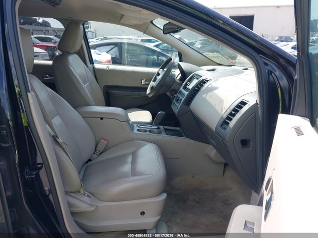Aukcja sprzedaży 2007 Ford Edge Se, vin: 2FMDK36C57BB27698, numer aukcji: 45904832