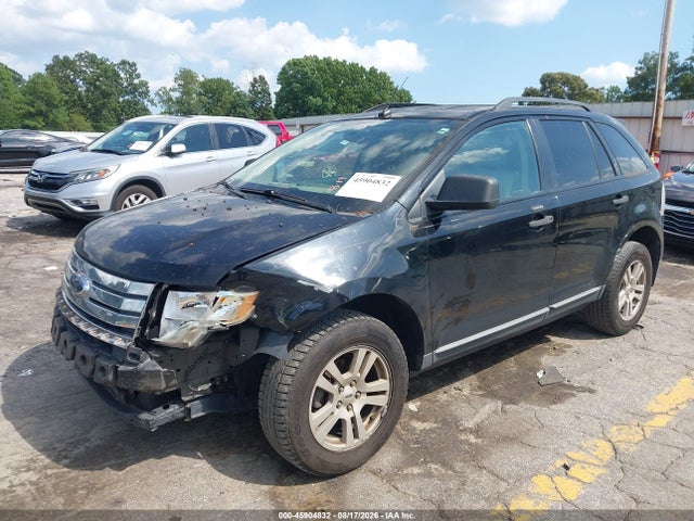 Aukcja sprzedaży 2007 Ford Edge Se, vin: 2FMDK36C57BB27698, numer aukcji: 45904832