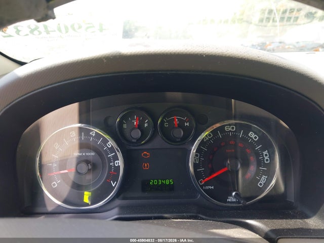 Aukcja sprzedaży 2007 Ford Edge Se, vin: 2FMDK36C57BB27698, numer aukcji: 45904832