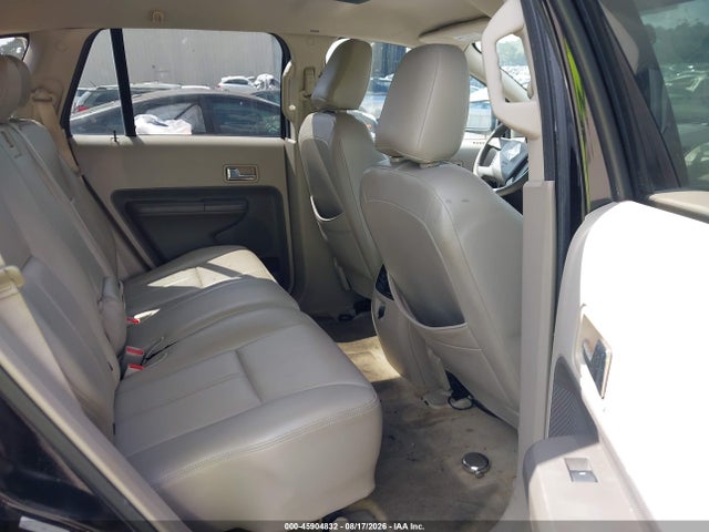 Aukcja sprzedaży 2007 Ford Edge Se, vin: 2FMDK36C57BB27698, numer aukcji: 45904832