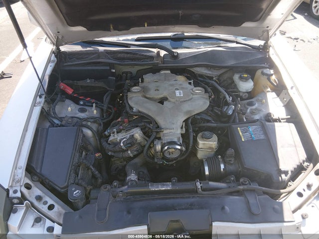 2007 Cadillac Cts Base W/1sa მანქანა იყიდება აუქციონზე, vin: 1G6DM57T270189475, აუქციონის ნომერი: 45904836