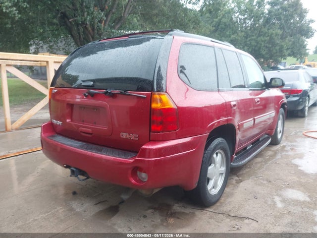 Продажа на аукционе авто 2002 Gmc Envoy Slt, vin: 1GKDT13S722419924, номер лота: 45904843