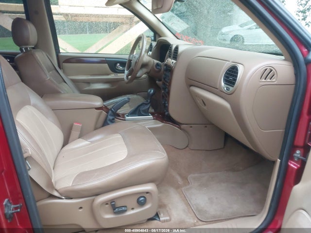 Продажа на аукционе авто 2002 Gmc Envoy Slt, vin: 1GKDT13S722419924, номер лота: 45904843